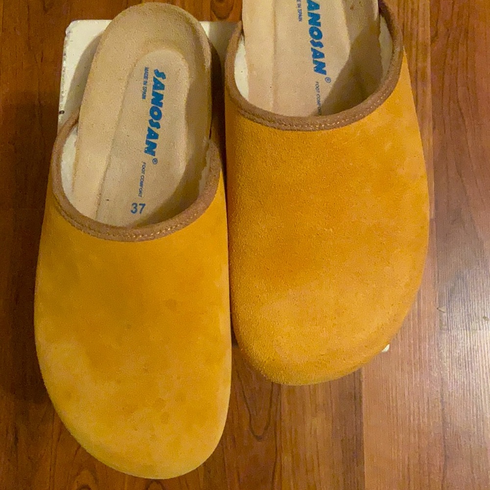🌸🌸SANOSAN SHOES🌸🌸 - Picture 4 of 10